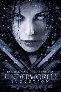 دانلود فیلم Underworld: Evolution 2006