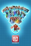 دانلود فیلم Ralph Breaks the Internet 2018 دانلود فیلم Ralph Breaks the Internet 2018