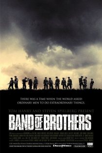 دانلود سریال Band of Brothers دانلود سریال Band of Brothers