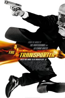 دانلود فیلم The Transporter 2002 دانلود فیلم The Transporter 2002