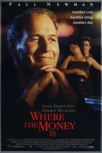 دانلود فیلم Where the Money Is 2000 دانلود فیلم Where the Money Is 2000