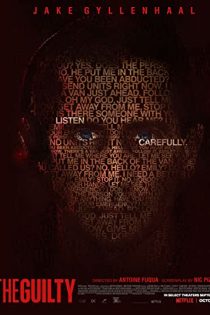 دانلود فیلم The Guilty 2021 دانلود فیلم The Guilty 2021