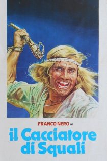 دانلود فیلم The Shark Hunter 1979