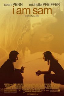 دانلود دوبله فارسی فیلم I Am Sam 2001 دانلود دوبله فارسی فیلم I Am Sam 2001
