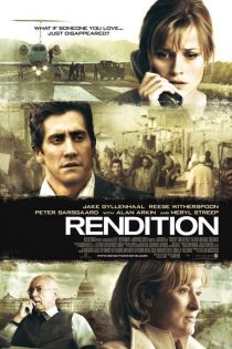 دانلود فیلم Rendition 2007 دانلود فیلم Rendition 2007