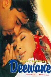 دانلود فیلم Deewane 2000 دانلود فیلم Deewane 2000