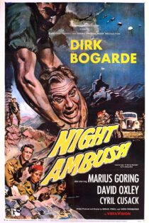 دانلود فیلم Ill Met by Moonlight 1957 دانلود فیلم Ill Met by Moonlight 1957