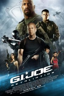 دانلود فیلم G I Joe Retaliation 2013 دانلود فیلم G I Joe Retaliation 2013