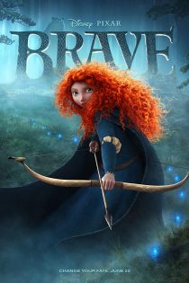 دانلود فیلم Brave 2012 دانلود فیلم Brave 2012