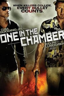 دانلود فیلم One in the Chamber 2012