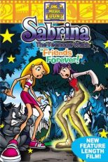 دانلود فیلم Sabrina the Teenage Witch in Friends Forever 2002