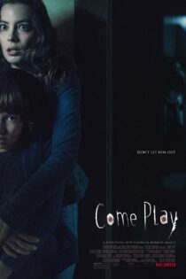 دانلود فیلم Come Play 2020 دانلود فیلم Come Play 2020
