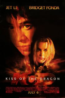 دانلود فیلم Kiss of the Dragon 2001 دانلود فیلم Kiss of the Dragon 2001