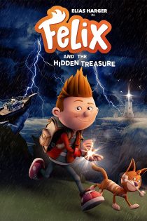 دانلود فیلم Félix et le trésor de Morgäa 2021 دانلود فیلم Félix et le trésor de Morgäa 2021