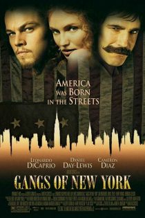 دانلود فیلم Gangs of New York 2002 دانلود فیلم Gangs of New York 2002