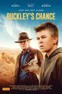 دانلود فیلم Buckley’s Chance 2021 دانلود فیلم Buckley’s Chance 2021