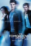 دانلود سریال The Tomorrow People با زیرنویس چسبیده دانلود سریال The Tomorrow People با زیرنویس چسبیده