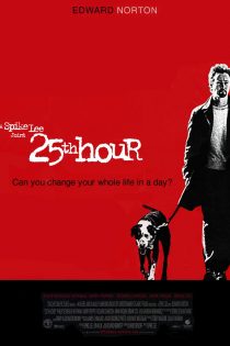 دانلود فیلم 25th Hour 2002