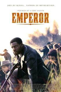 دانلود فیلم Emperor 2020 دانلود فیلم Emperor 2020