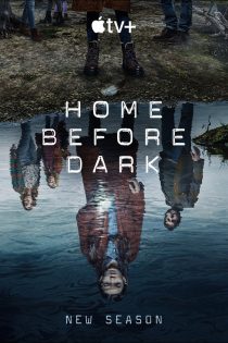 دانلود سریال Home Before Dark با زیرنویس چسبیده