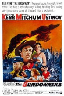 دانلود فیلم The Sundowners 1960 دانلود فیلم The Sundowners 1960