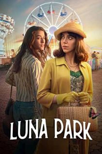 دانلود سریال Luna Park