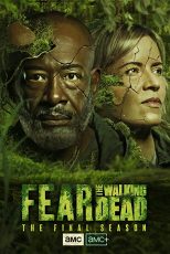 دانلود سریال Fear the Walking Dead با زیرنویس فارسی چسبیده