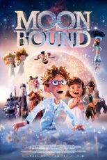 دانلود فیلم Moonbound 2021