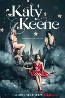 دانلود سریال Katy Keene با زیر نویس چسبیده