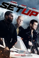 دانلود  دوبله فارسی فیلم Setup 2011