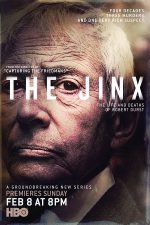 دانلود سریال The Jinx: The Life and Deaths of Robert Durst دانلود سریال The Jinx: The Life and Deaths of Robert Durst
