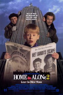 دانلود دوبله فارسی فیلم Home Alone 2: Lost in New York 1992 دانلود دوبله فارسی فیلم Home Alone 2: Lost in New York 1992