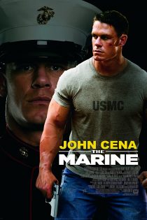 دانلود دوبله فارسی فیلم The Marine 2006 دانلود دوبله فارسی فیلم The Marine 2006