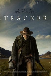 دانلود دوبله فارسی فیلم Tracker 2010