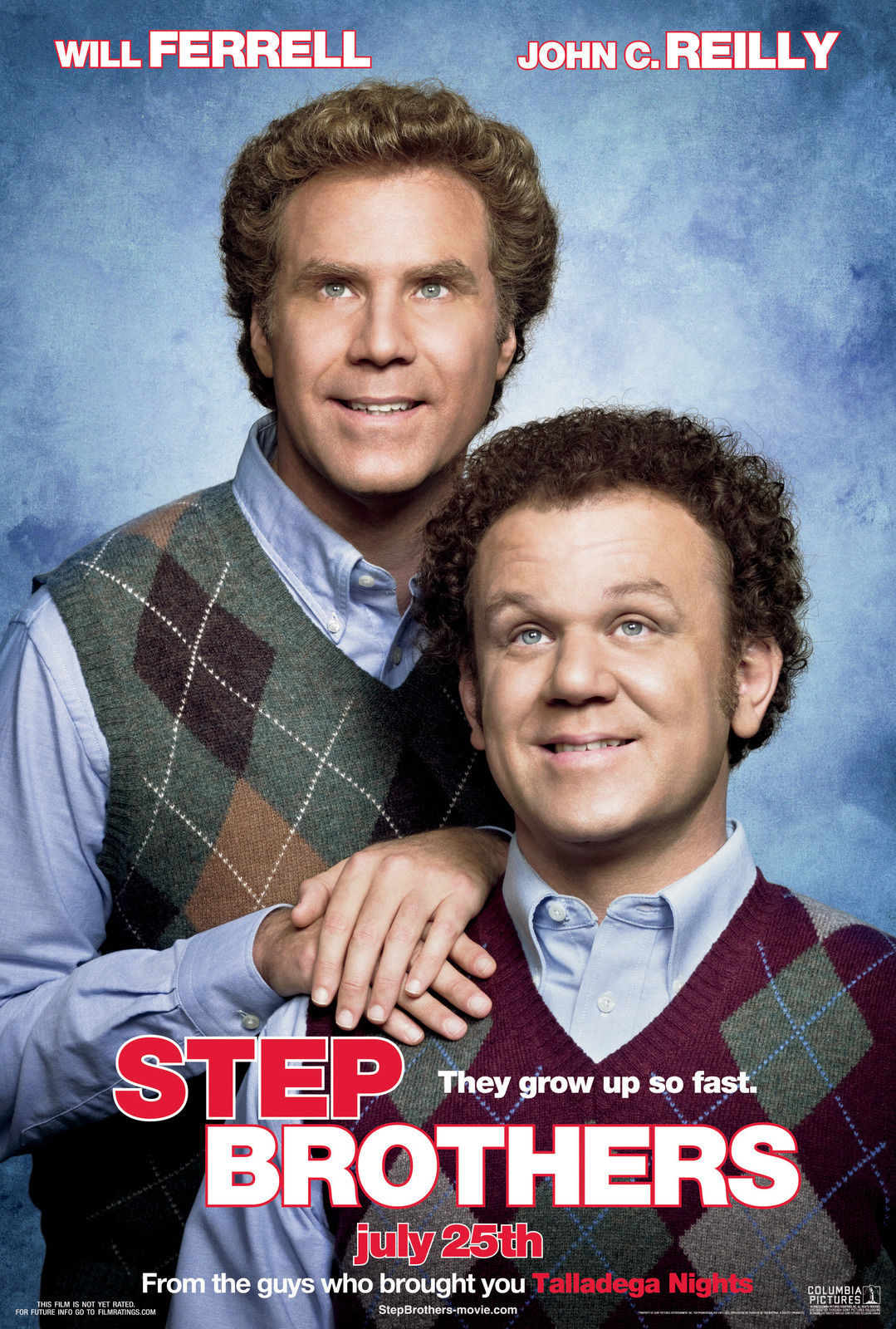 دانلود دوبله فارسی فیلم Step Brothers 2008 دانلود دوبله فارسی فیلم Step Brothers 2008
