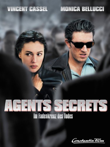 دانلود دوبله فارسی فیلم Secret Agents 2004 دانلود دوبله فارسی فیلم Secret Agents 2004