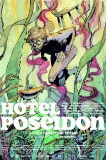 دانلود فیلم Hotel Poseidon 2021