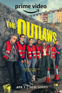 دانلود سریال The Outlaws با دوبله فارسی دانلود سریال The Outlaws با دوبله فارسی