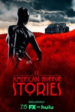 دانلود سریال American Horror Stories با زیرنویس چسبیده دانلود سریال American Horror Stories با زیرنویس چسبیده