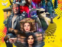 دانلود سریال Doom Patrol با دوبله فارسی