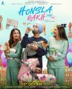 دانلود فیلم Honsla Rakh 2021
