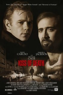دانلود فیلم Kiss of Death 1995 دانلود فیلم Kiss of Death 1995
