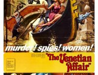 دانلود دوبله فارسی فیلم The Venetian Affair 1966