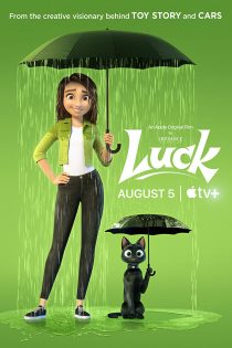 دانلود فیلم Luck 2022 دانلود فیلم Luck 2022