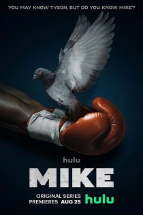 دانلود سریال Mike با دوبله فارسی