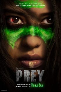 دانلود فیلم Prey 2022