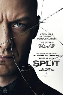 دانلود فیلم Split 2016 دانلود فیلم Split 2016