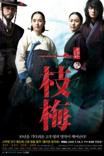 دانلود سریال The Return of Iljimae با دوبله فارسی