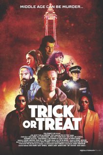 دانلود فیلم Trick or Treat 2019 دانلود فیلم Trick or Treat 2019
