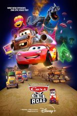 دانلود سریال Cars on the Road با دوبله فارسی